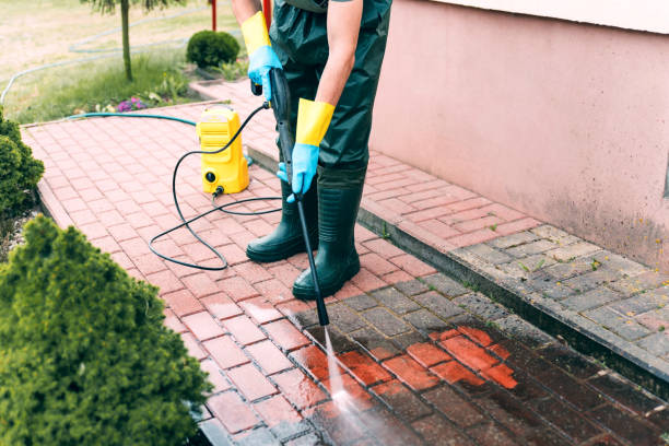 Best Graffiti Removal  in Village Of The Branch, NY