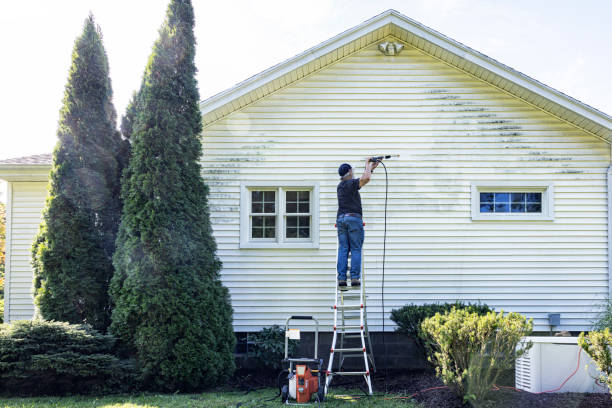 Best Rust Removal  in Village Of The Branch, NY